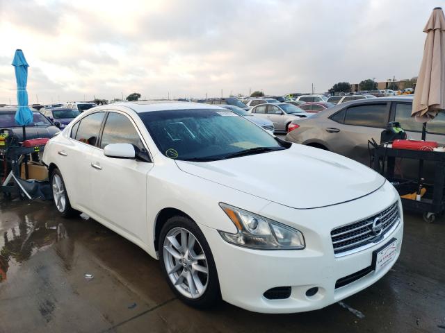 NISSAN MAXIMA S 2011 1n4aa5ap0bc817034