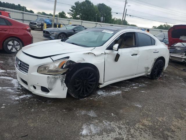 NISSAN MAXIMA 2011 1n4aa5ap0bc818149