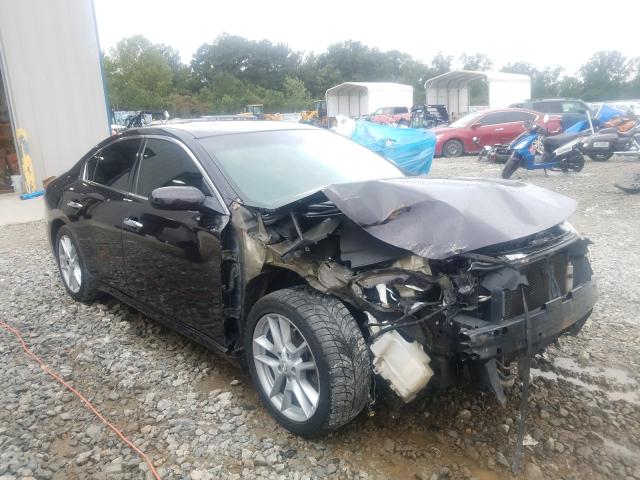 NISSAN MAXIMA S 2011 1n4aa5ap0bc818247