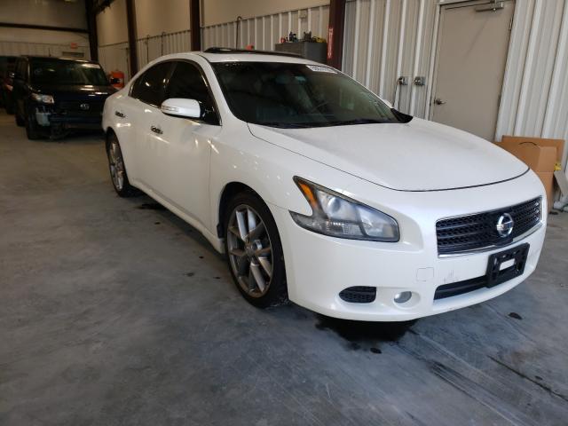 NISSAN MAXIMA S 2011 1n4aa5ap0bc818720