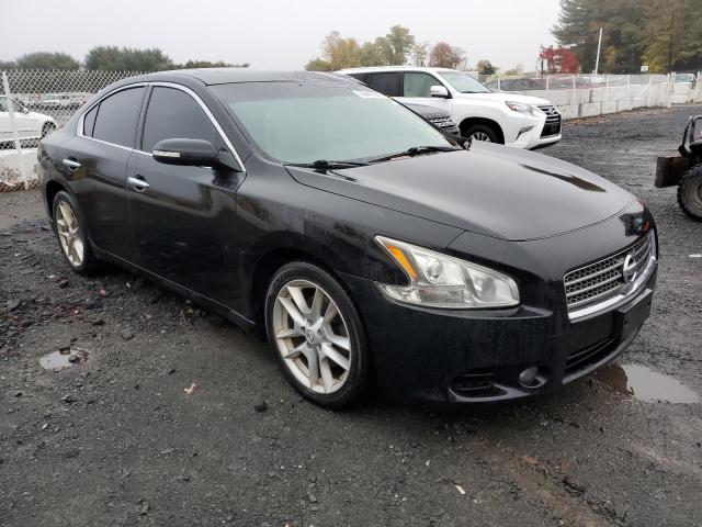 NISSAN MAXIMA S 2011 1n4aa5ap0bc819074