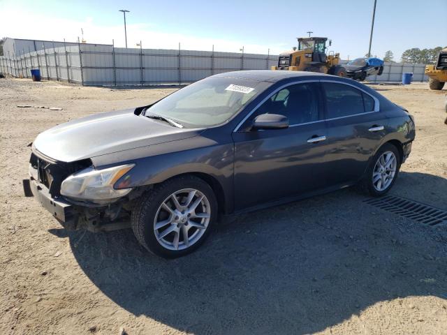 NISSAN MAXIMA 2011 1n4aa5ap0bc819754