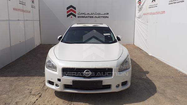 NISSAN MAXIMA 2011 1n4aa5ap0bc822069