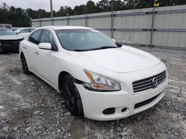 NISSAN MAXIMA S 2011 1n4aa5ap0bc824114