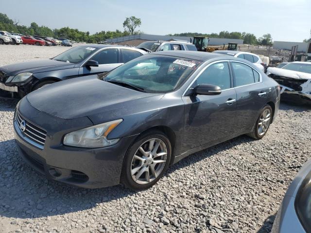 NISSAN MAXIMA S 2011 1n4aa5ap0bc824162