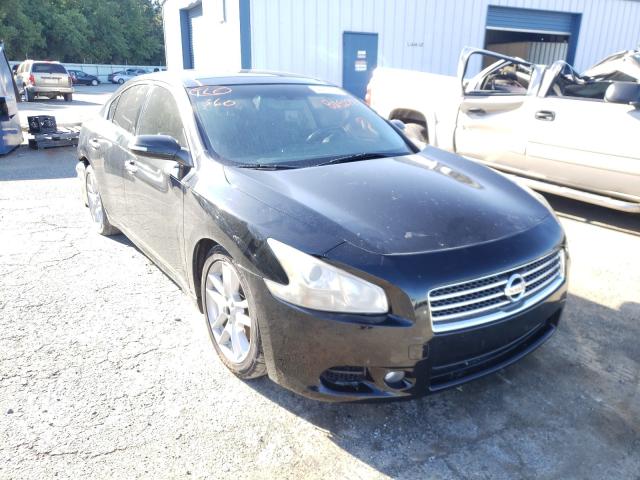 NISSAN MAXIMA S 2011 1n4aa5ap0bc825277