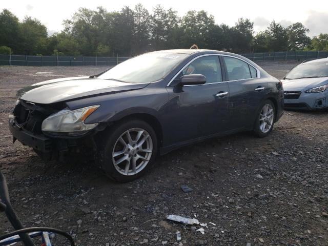 NISSAN MAXIMA S 2011 1n4aa5ap0bc825778