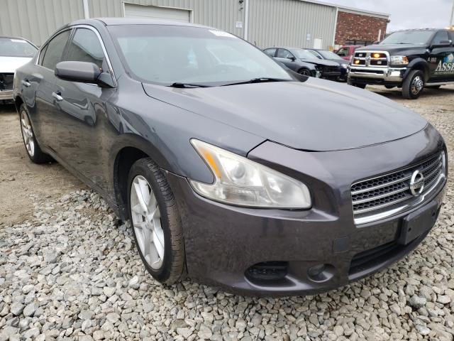 NISSAN MAXIMA S 2011 1n4aa5ap0bc828356