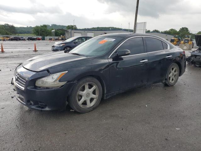 NISSAN MAXIMA 2011 1n4aa5ap0bc829958