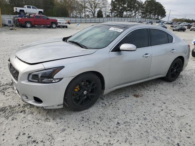 NISSAN MAXIMA 2011 1n4aa5ap0bc830639