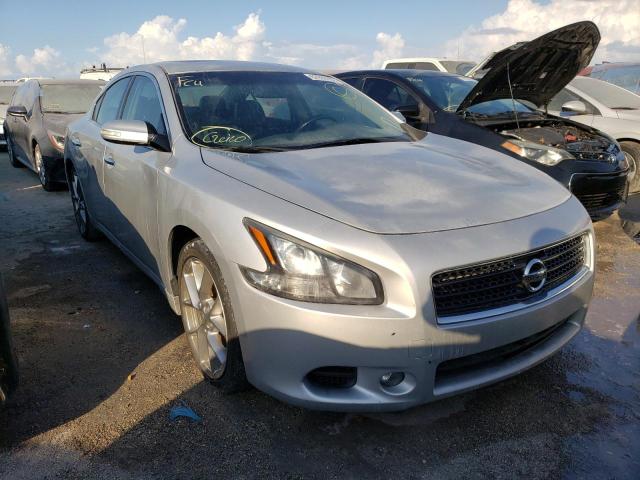 NISSAN MAXIMA S 2011 1n4aa5ap0bc830916