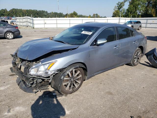 NISSAN MAXIMA S 2011 1n4aa5ap0bc832097