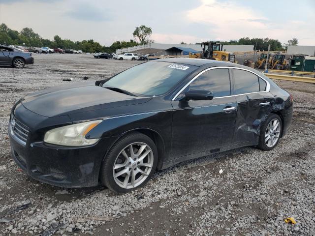 NISSAN MAXIMA S 2011 1n4aa5ap0bc833329