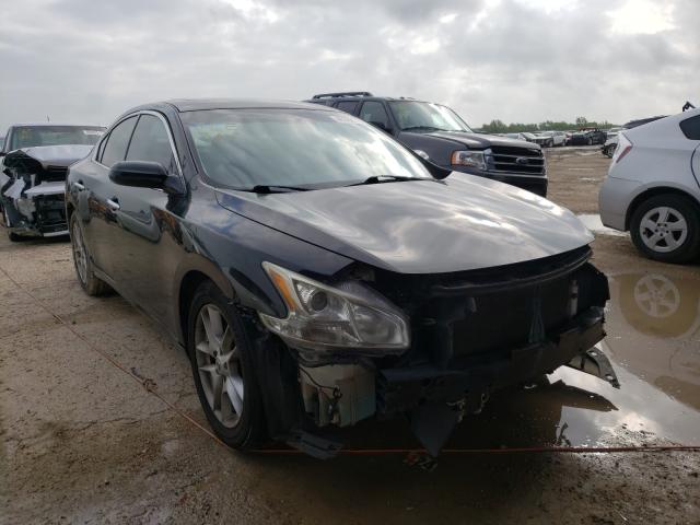 NISSAN MAXIMA 2011 1n4aa5ap0bc835081