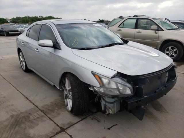 NISSAN MAXIMA S 2011 1n4aa5ap0bc835405