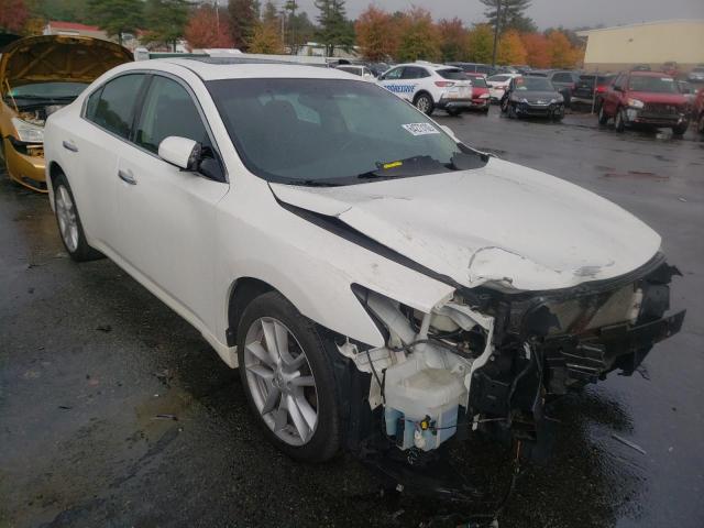 NISSAN MAXIMA S 2011 1n4aa5ap0bc836330