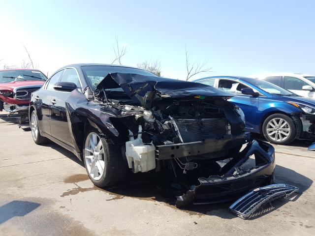 NISSAN MAXIMA S 2011 1n4aa5ap0bc836893