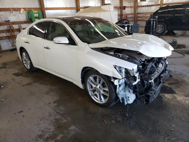 NISSAN MAXIMA S 2011 1n4aa5ap0bc839454