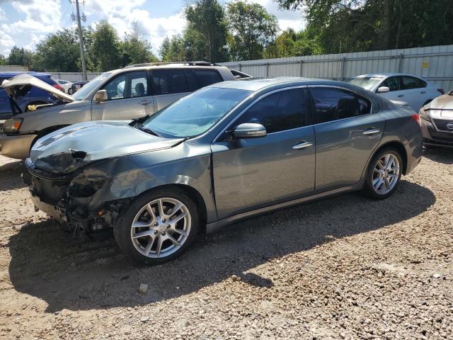 NISSAN MAXIMA S 2011 1n4aa5ap0bc839471