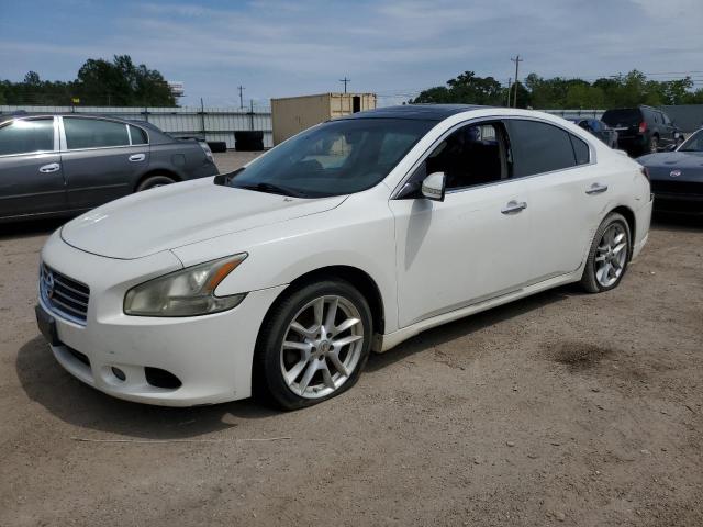 NISSAN MAXIMA 2011 1n4aa5ap0bc840751