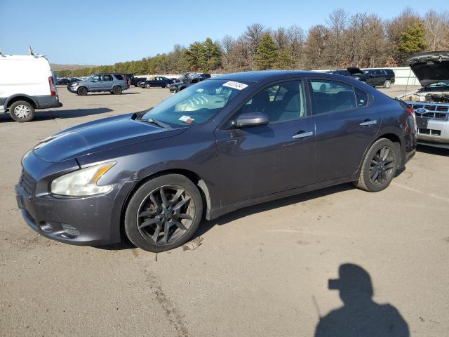 NISSAN MAXIMA 2011 1n4aa5ap0bc841138