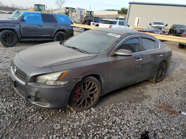 NISSAN MAXIMA 2011 1n4aa5ap0bc841950