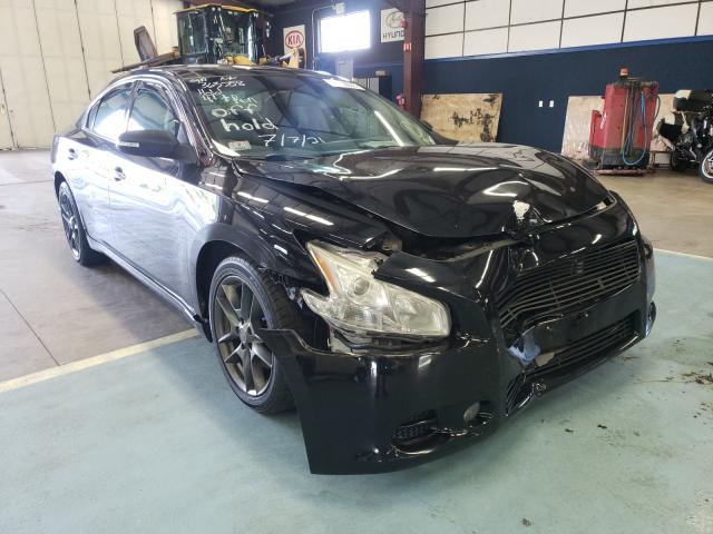 NISSAN MAXIMA S 2011 1n4aa5ap0bc842242