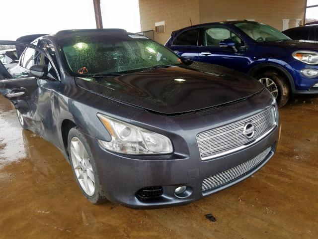 NISSAN MAXIMA S 2011 1n4aa5ap0bc842824