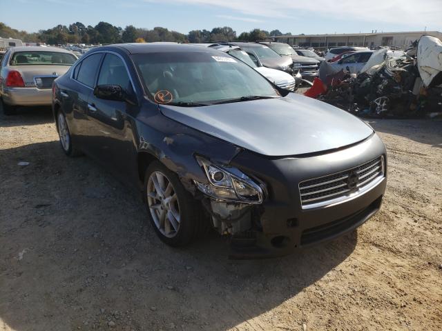 NISSAN MAXIMA S 2011 1n4aa5ap0bc843651