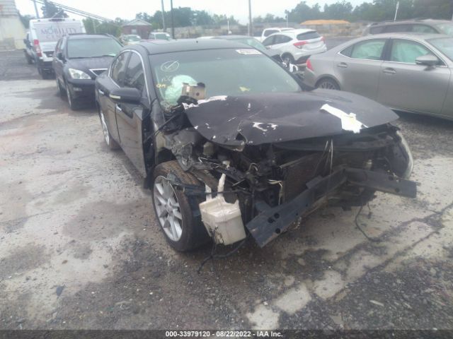 NISSAN MAXIMA 2011 1n4aa5ap0bc843777