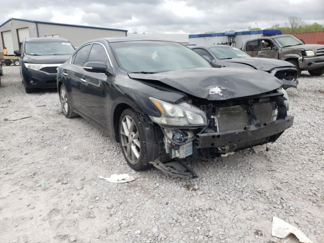 NISSAN MAXIMA S 2011 1n4aa5ap0bc844024