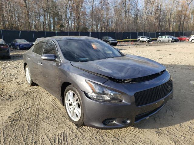 NISSAN MAXIMA S 2011 1n4aa5ap0bc845058