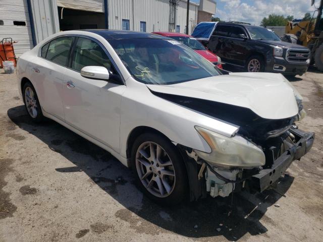 NISSAN MAXIMA S 2011 1n4aa5ap0bc845920