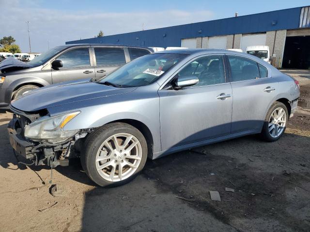 NISSAN MAXIMA 2011 1n4aa5ap0bc847070