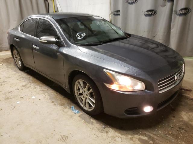 NISSAN MAXIMA S 2011 1n4aa5ap0bc847196