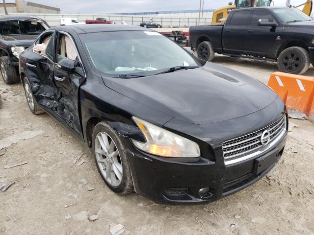 NISSAN MAXIMA S 2011 1n4aa5ap0bc847974