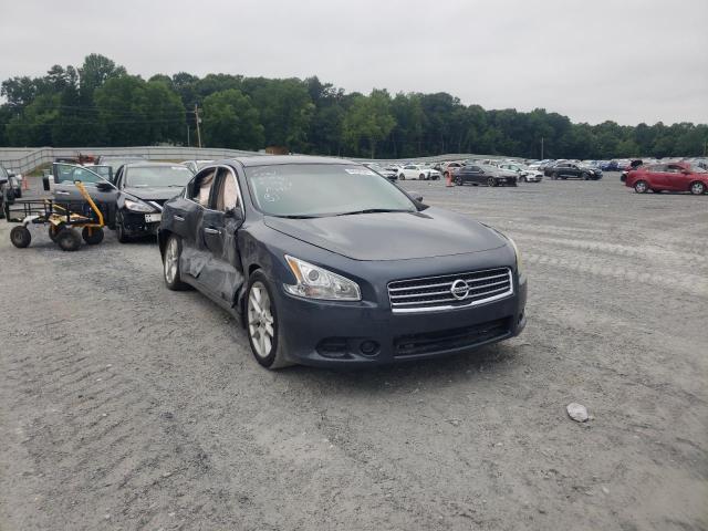 NISSAN MAXIMA S 2011 1n4aa5ap0bc849871