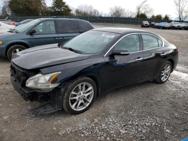 NISSAN MAXIMA S 2011 1n4aa5ap0bc851734