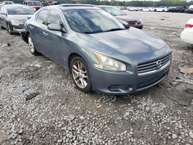 NISSAN MAXIMA S 2011 1n4aa5ap0bc853239