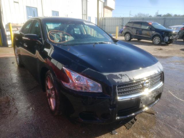 NISSAN MAXIMA S 2011 1n4aa5ap0bc853595