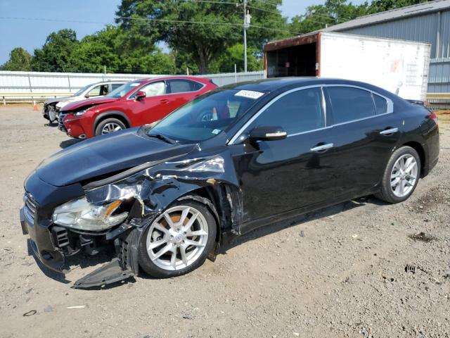 NISSAN MAXIMA S 2011 1n4aa5ap0bc857064