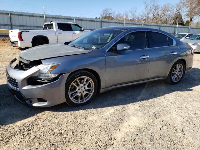 NISSAN MAXIMA 2011 1n4aa5ap0bc857971