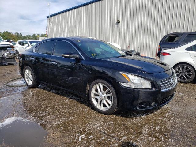 NISSAN MAXIMA S 2011 1n4aa5ap0bc858554