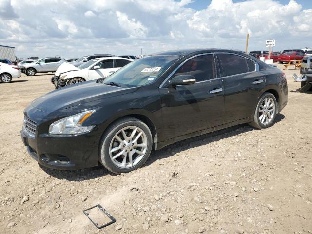 NISSAN MAXIMA S 2011 1n4aa5ap0bc859297