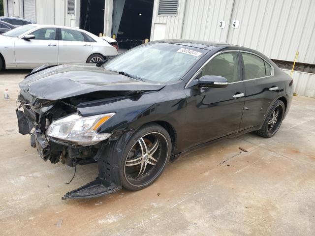 NISSAN MAXIMA 2011 1n4aa5ap0bc860112