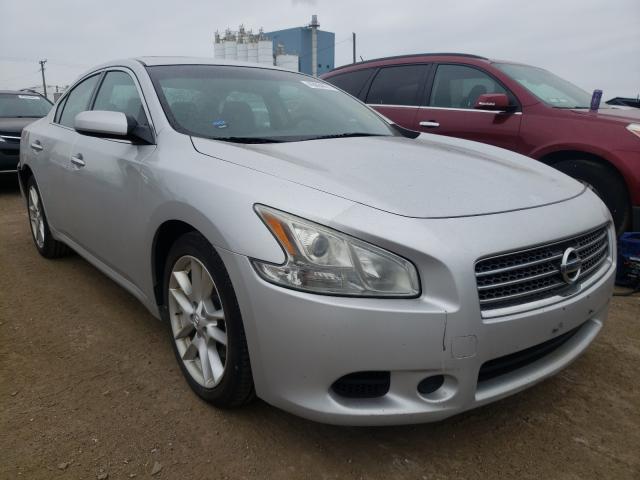 NISSAN MAXIMA S 2011 1n4aa5ap0bc861258