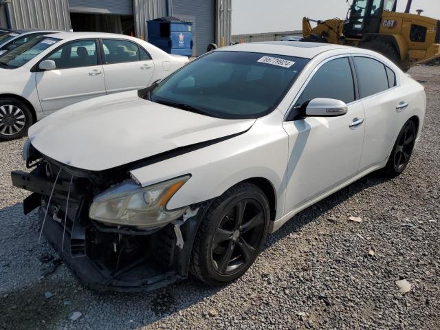 NISSAN MAXIMA S 2011 1n4aa5ap0bc864855