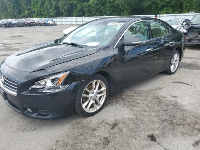 NISSAN MAXIMA S 2011 1n4aa5ap0bc866153