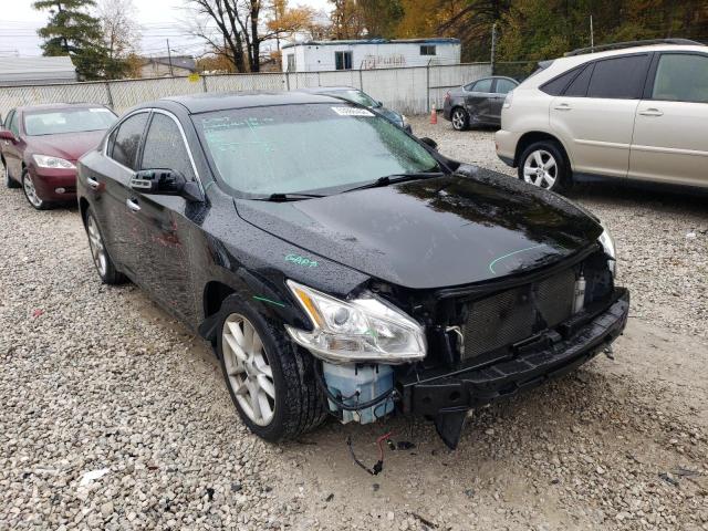 NISSAN MAXIMA S 2011 1n4aa5ap0bc866783