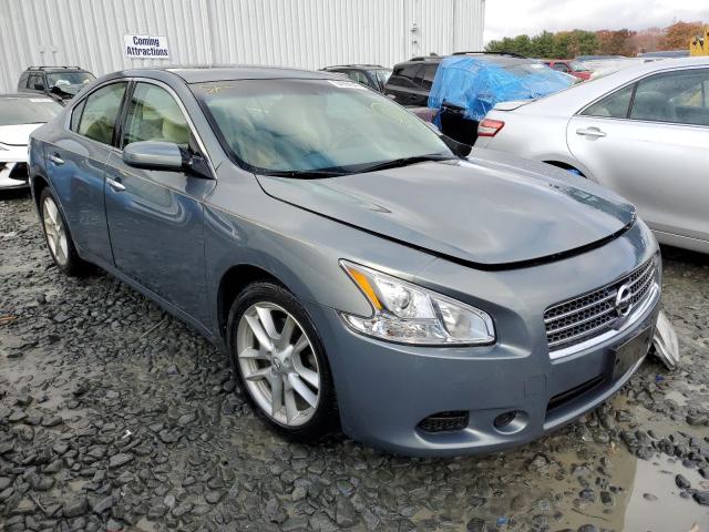 NISSAN MAXIMA S 2011 1n4aa5ap0bc867223